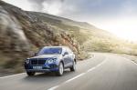 Bentley Bentayga Diesel 2016 года (WW)